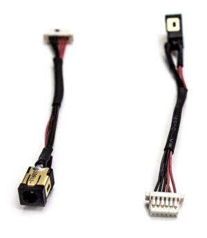 CONECTOR DE CORRIENTE SAMSUNG NP900X3A-A02US 900X NP900X3A-A03US