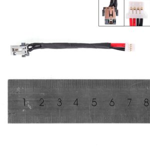 CONECTOR DE CORRIENTE ACER SWIFT SF314-51 SERIES | 50.GC2N5.003 1417-00DE000