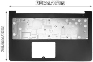 CUBIERTA SUPERIOR DELL INSPIRON 15 5000 SERIES | K1M13 0K1M13 47R72 047R72