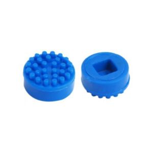 BOLSA 10 UNIDADES DE RECÁMBIO POINT STICK PARA PORTÁTILES DELL | COLOR AZUL