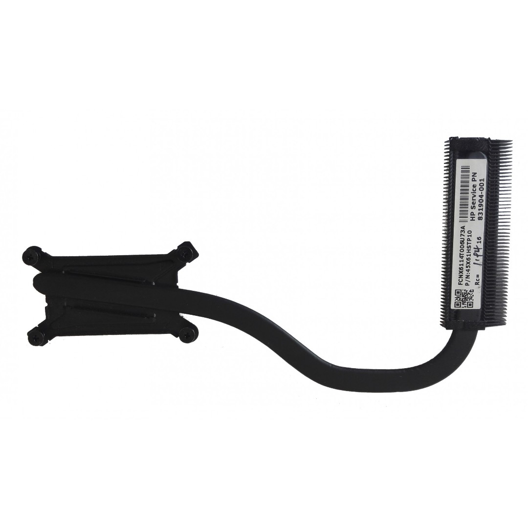 DISIPADOR VENTILADOR HP PROBOOK 430 G3 SERIES | 831904-001