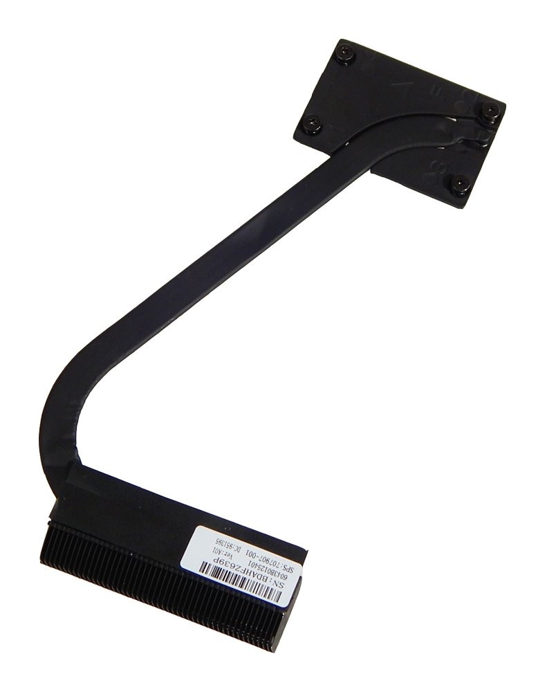 DISIPADOR VENTILADOR CPU HP ELITEBOOK FOLIO 9470M 9480M SERIES | 707907–001