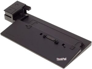 DOCKING STATION LENOVO THINKPAD PRO 40A2 ( EXCLUSIVO EN COMPRA CON PORTATIL / NO SE SUMINISTRARÁ SUELTO )