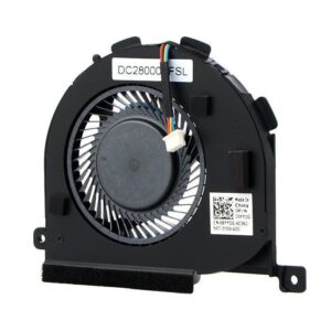 VENTILADOR CPU DELL LATITUDE E5450 SERIES | 06YYDG EG50050S1-C400-S9A DC28000EFSL