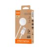 CARGADOR MAGNETICO ECO WATCH MAGCHARGE IDUSD D251B