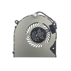 VENTILADOR CPU | TOSHIBA | SATELLITE L950 | L955 | L955D