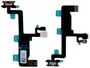 IPHONE 6 | FLEX INTERRUPTOR ENCENDIDO / APAGADO