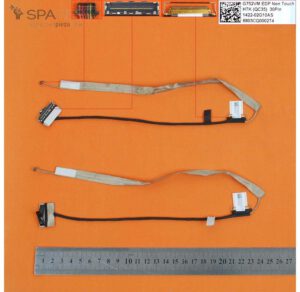 CABLE FLEX DE PANTALLA ASUS G752VM G752VS G752 SERIES | 1422-02G10AS