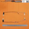 CABLE FLEX DE PANTALLA ASUS GL552VW GL552JX GL552J GL552V GL552VL SERIES | 1422-02820AS