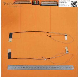 CABLE FLEX DE PANTALLA ASUS GL552VW GL552JX GL552J GL552V GL552VL SERIES | 1422-02820AS