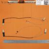 CABLE FLEX DE PANTALLA ASUS GL552VW GL552JX GL552J GL552V GL552VL SERIES | 1422-029V0AS