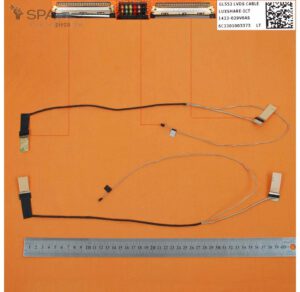 CABLE FLEX DE PANTALLA ASUS GL552VW GL552JX GL552J GL552V GL552VL SERIES | 1422-029V0AS