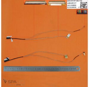 CABLE FLEX DE PANTALLA ASUS GX501VIK GX501 SERIES | 1422-02NX0AS