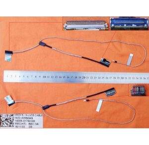 CABLE DE PANTALLA ASUS N552 N552VX SERIES | 1422-025S0AS 14005-01780100
