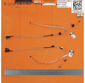 CABLE FLEX DE PANTALLA DELL LATITUDE E6540 SERIES | DC02C009M00 0RDYP1