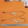 CABLE FLEX DE PANTALLA DELL LATITUDE E6520 SERIES | PAL60 0C4K5X DC02001IB00 DC02C002W00