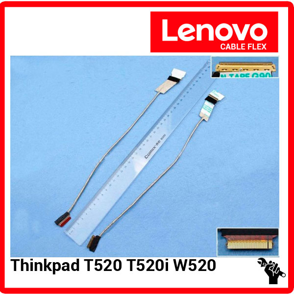 CABLE FLEX DE PANTALLA | LENOVO | T520
