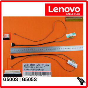 CABLE FLEX DE PANTALLA | LENOVO G500S | G505S