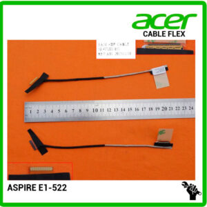 CABLE FLEX DE PANTALLA ACER ASPIRE E1-522 SERIES | 50.4YU01.001
