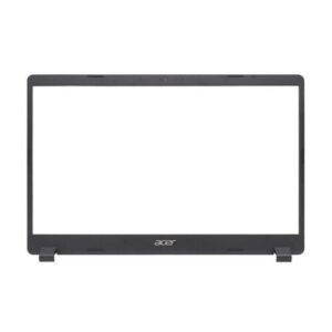 FRONTAL DE PANTALLA PORTATIL ACER ASPIRE A315-42 A315-54 A315-56 N19C1 SERIES COLOR NEGRO | 60.HEFN2.002