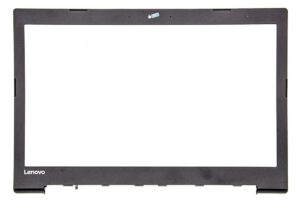 FRONTAL DE PANTALLA LENOVO IDEAPAD 320-15ABR 320-15IAP 320-15AST 320-15IKB 320-15ISK SERIES COLOR NEGRO | 35051413 5B30N86341 AP13R000200
