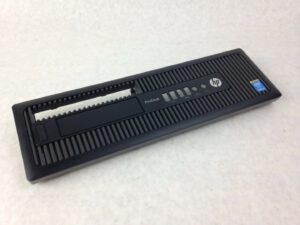 FRONTAL CHASIS ORDENADOR SOBREMESA HP PRODESK 600 G1 800 G1 SFF | 452692-003