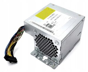 FUENTE DE ALIMENTACIÓN 250W FUJITSU S26113-E602-V20-01 PCH014 CP748374-01 · ORDENADOR ESPRIMO D738