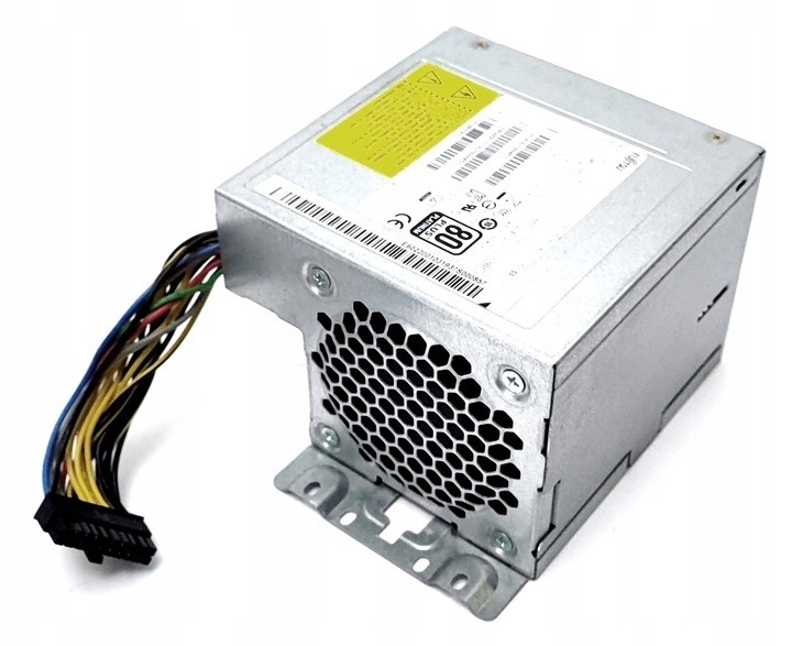 FUENTE DE ALIMENTACIÓN 250W FUJITSU S26113-E602-V20-01 PCH014 CP748374-01 · ORDENADOR ESPRIMO D738