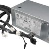 FUENTE DE ALIMENTACIÓN HP Z2 G4 SFF 800 G4 800 G5 SERIES 500W | DPS-500AB-32A 901759-013