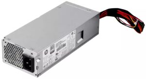 FUENTE DE ALIMENTACIÓN HP PRODESK 400 G3 SFF 180W | 793073-001 797009-001 PS-4181-7