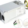 FUENTE DE ALIMENTACIÓN HP 290 G3 MT SERIES 180W | L08261-004 L08261-001 L70042-004 L08261-006 PCH023