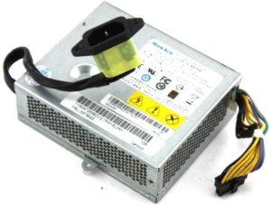 FUENTE DE ALIMENTACIÓN ORIGINAL LENOVO AIO THINKCENTRE M71Z M72Z M93Z M92Z S510 S710 S560 S720 SM712 M722 SERIES | 150W 03T9022 36002084 HKF-1502-3B FSP150-20AI