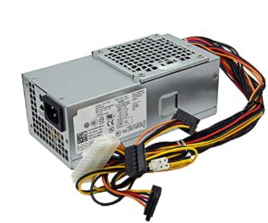 FUENTE DE ALIMENTACIÓN ORIGINAL DELL OPTIPLEX 390 790 990 VOSTRO 200S 250W | 7GC81 6MVJH YJ1JT 07GC81