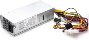 FUENTE DE ALIMENTACIÓN HP PAVILION SLIMLINE S5-1024 TOUCHSMART 310-1205LA SERIES 220W HOTTOPSTAR | 633193-001 633195-001 PCA222 FH-ZD221MGR