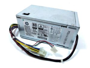 FUENTE DE ALIMENTACIÓN HP PRODESK 600 G2 705 G2 800 G2 SFF 200W | 796349-001 796419-001 702309-001 751886-001 702457-001