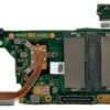 PLACA BASE PORTATIL FUJITSU LIFEBOOK U727 CON PROCESADOR INTEL CORE I5 7200U