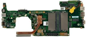PLACA BASE PORTATIL FUJITSU LIFEBOOK U727 CON PROCESADOR INTEL CORE I5 7200U