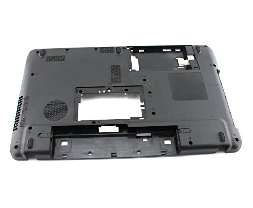 CARCASA INFERIOR | TOSHIBA SATELLITE C655 | C655D SERIES
