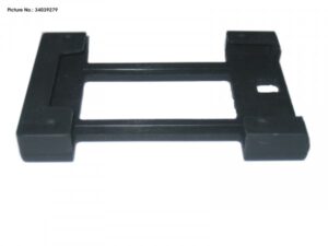 SOPORTE GOMA 2.5" HDD AIO FUJITSU ESPRIMO X913T X923 X923-T X956 X956T SERIES | C26361-K1065-C66