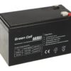 BATERIA GREEN CELL AGM 12V / 7A | AGM04