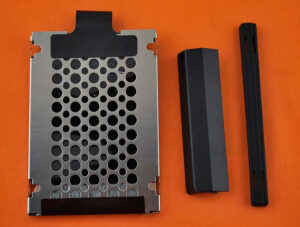 TAPA Y CADDY HDD LENOVO THINKPAD T420 T420I SERIES