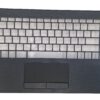 CARCASA SUPERIOR CHASIS PALMREST HP 240 G8 245 G8 14-CF 14-DF 14-DK 14S-CF SERIES COLOR GRIS