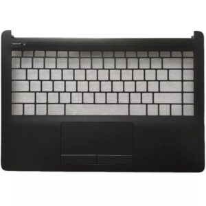 CARCASA SUPERIOR CHASIS PALMREST HP 240 G8 245 G8 14-CF 14-DF 14-DK 14S-CF SERIES COLOR NEGRO