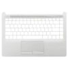CARCASA SUPERIOR CHASIS PALMREST HP 240 G8 245 G8 14-CF 14-DF 14-DK 14S-CF SERIES COLOR SILVER
