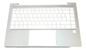 CARCASA SUPERIOR CHASIS PALMREST HP PROBOOK 440 G8 SERIES - MODELO CON TECLA ENTER EN L