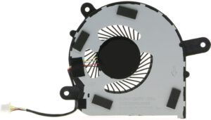 VENTILADOR HDD/SSD MINI PC HP ELITEDESK 800 G6 DM PRODESK 400 G6 600 G6 260 G4 DM SERIES · L93623-001 M88648-001 DFS150305BD0T