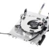 ADAPTADOR CADDY DISCO 2.5 + VENTILADOR MINI PC HP ELITEDESK 800 G6 DM PRODESK 400 G6 600 G6 260 G4 DM SERIES