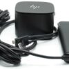 HP THUNDERBOLT DOCK 230W G2 BASE DE ACOPLAMIENTO/DOCKING STATION CON CARGADOR DE 230W INCLUIDO | 2SU55AV