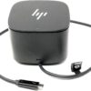 HP THUNDERBOLT DOCK 230W G2 BASE DE ACOPLAMIENTO/DOCKING STATION SIN CARGADOR | 2SU55AV