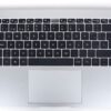 CARCASA SUPERIOR PALMREST CON TECLADO ESPAÑOL HUAWEI MATEBOOK D15 PL-W09 BoB-WAE9P SERIES | 02353LUD 9Z.NG2SH.005